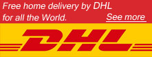 dhl express